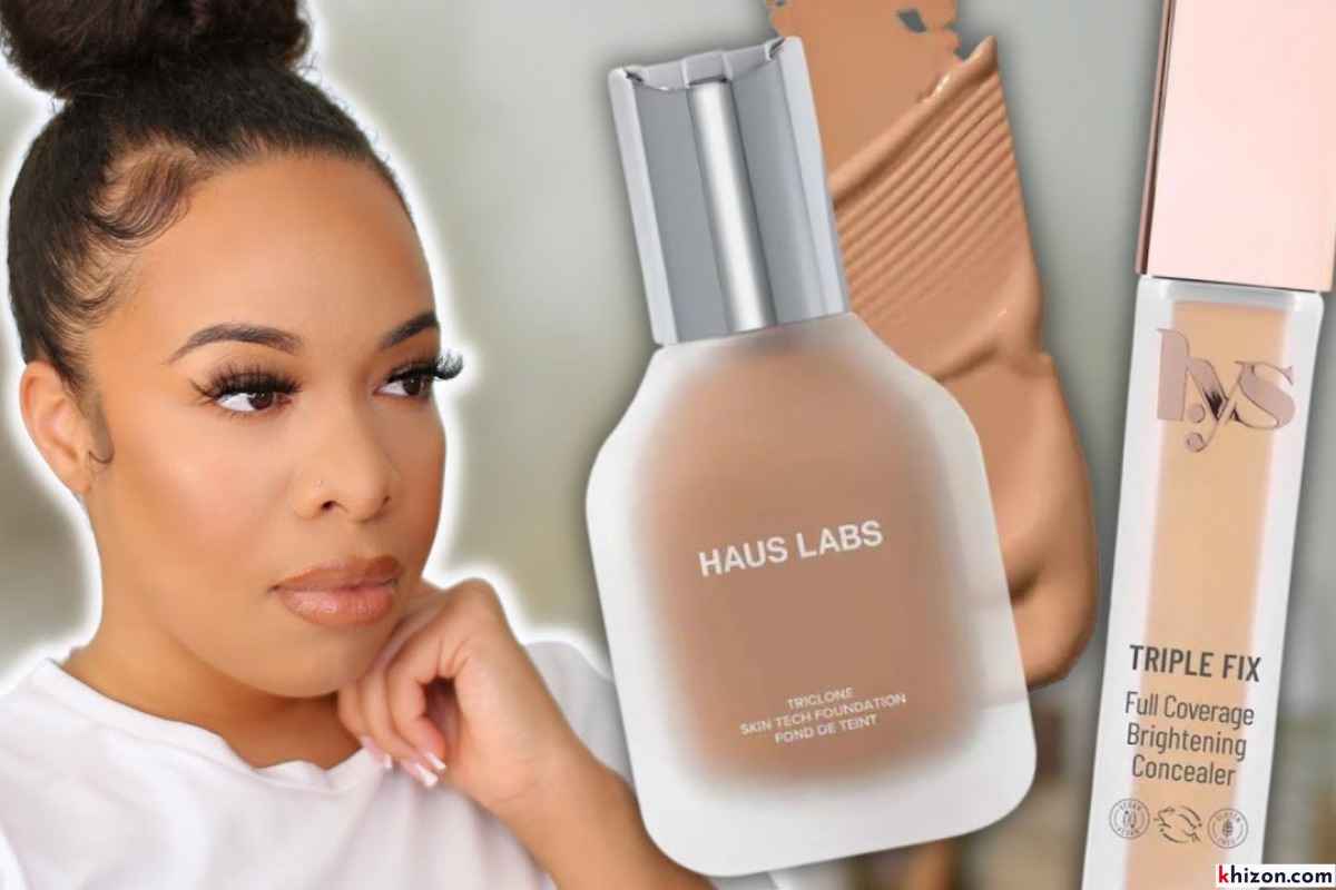 Haus Labs Foundation