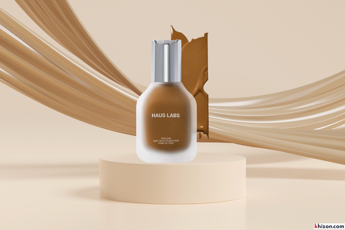 Haus Labs