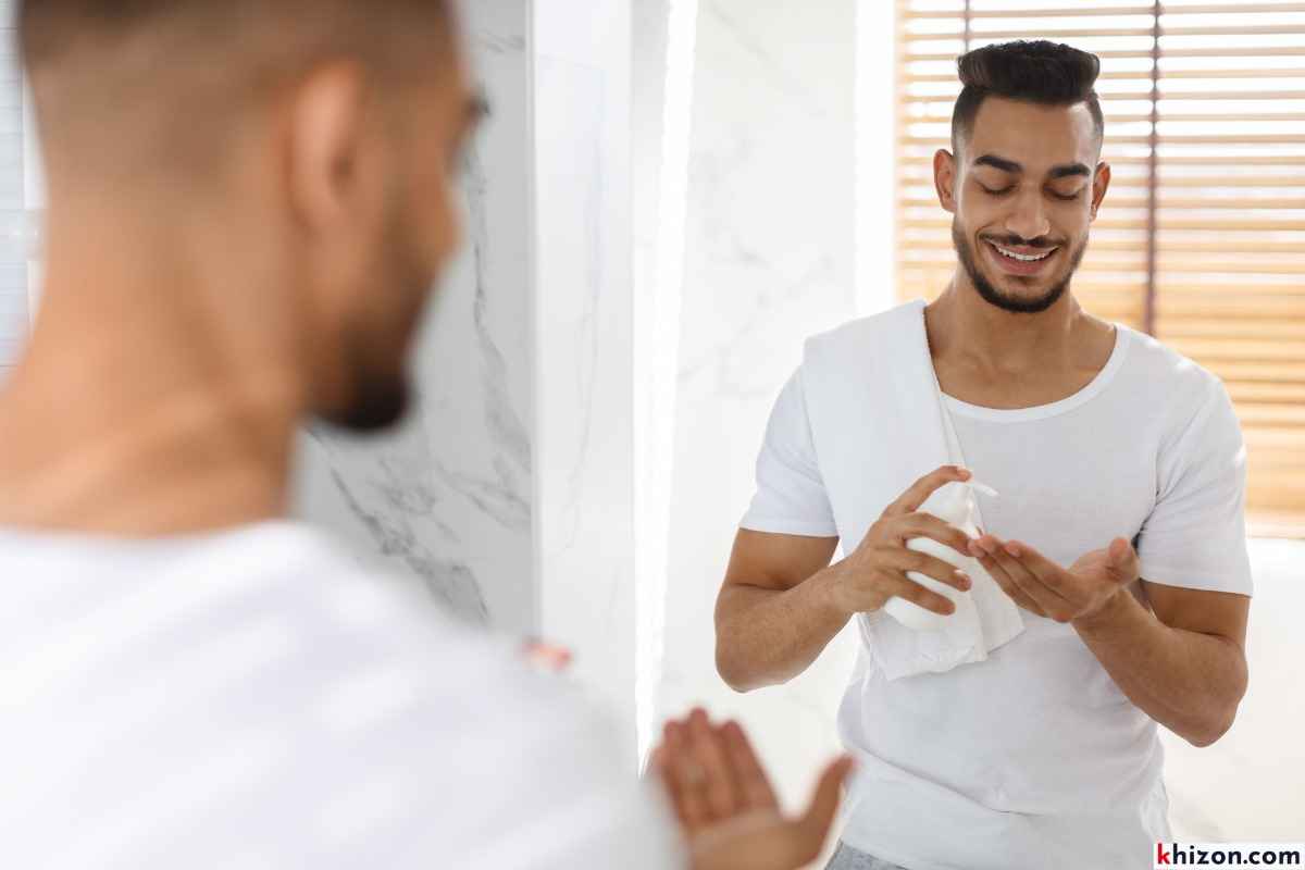 High-Impact Men Skincare Routines