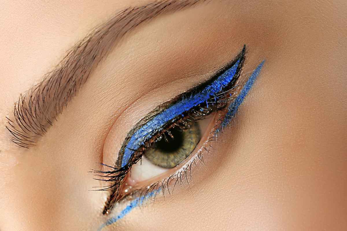 Ice Makeup