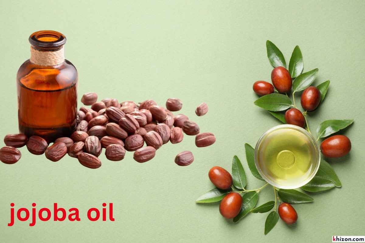 Jojoba Oil