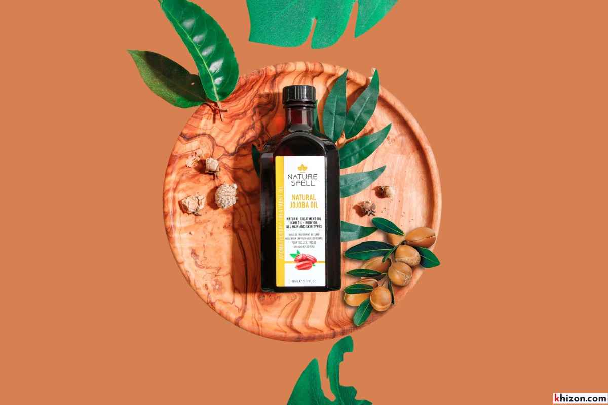 Jojoba Oil’s Skin