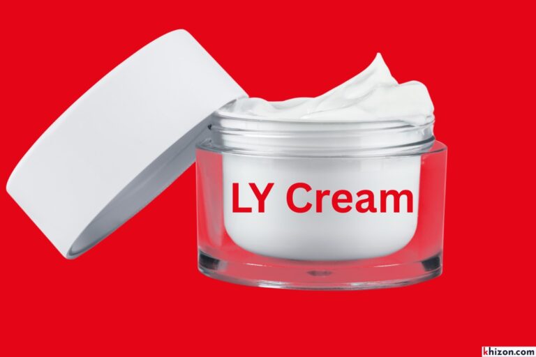 LY Cream