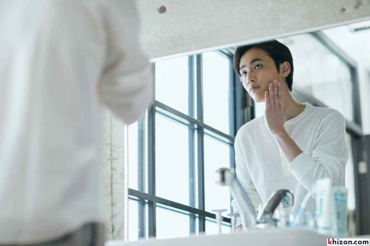 Men's Skincare Routines