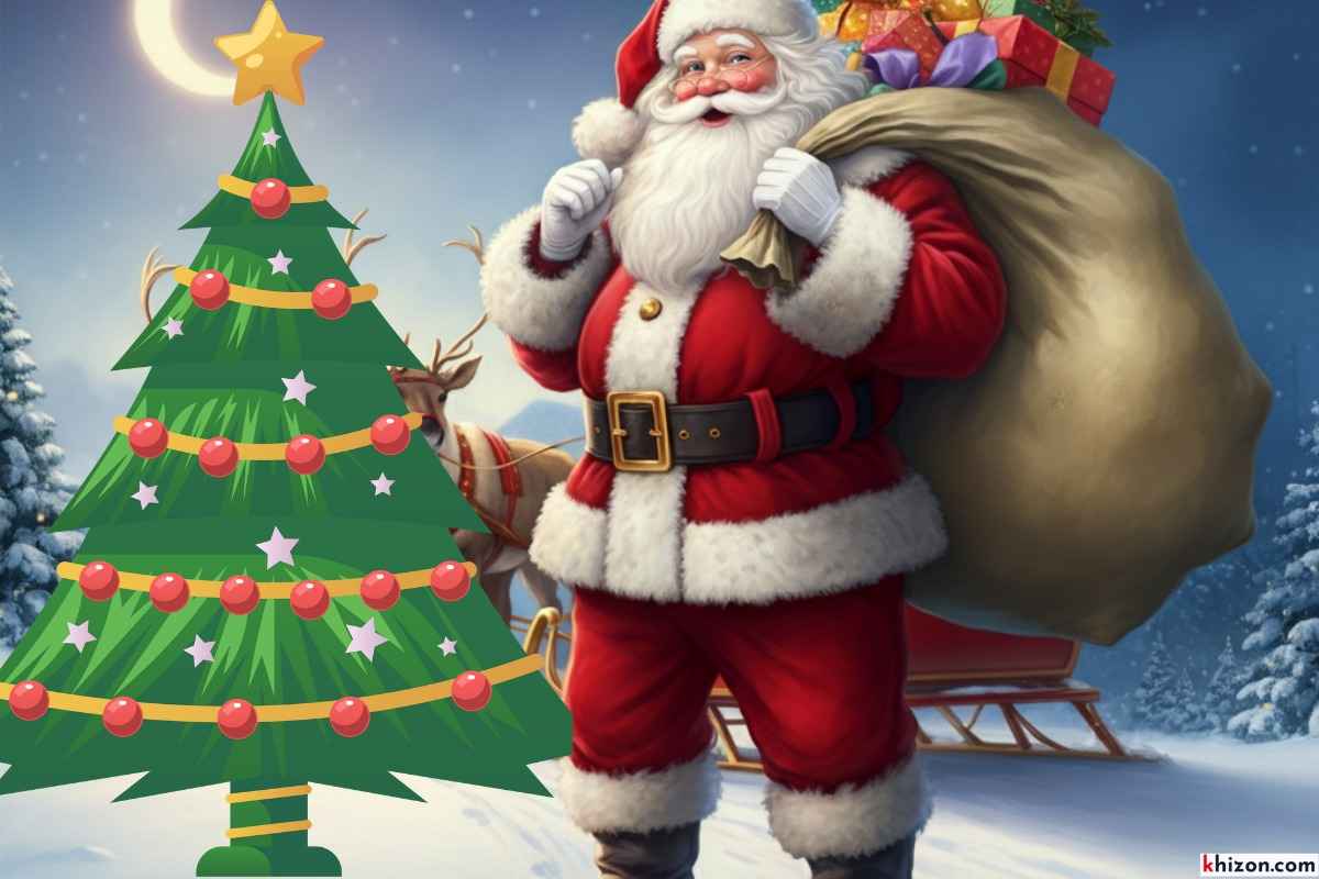 Merry Christmas Images