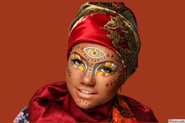 Philippines Ethnic Makeup