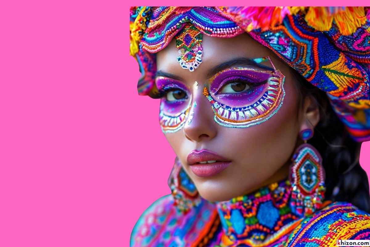 Philippines Makeup