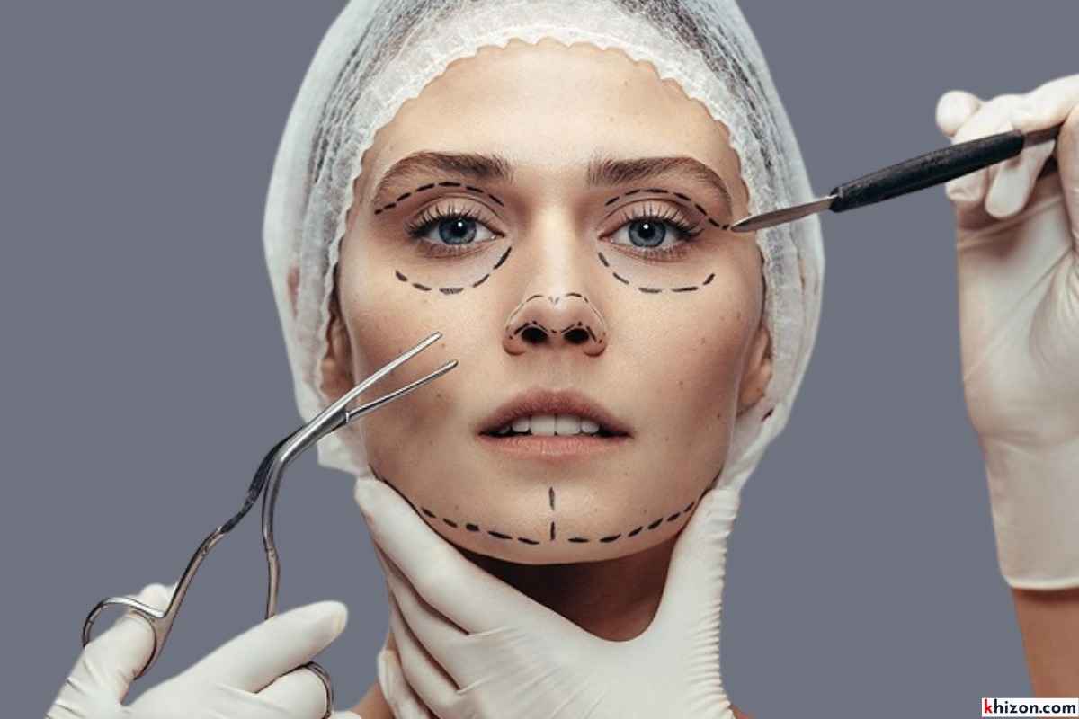 Plastic Surgery