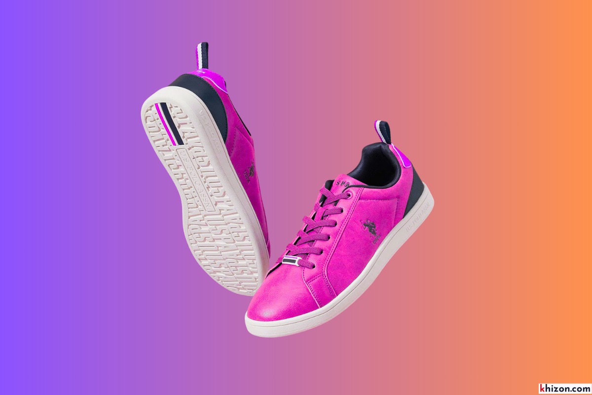 Polo Shoes