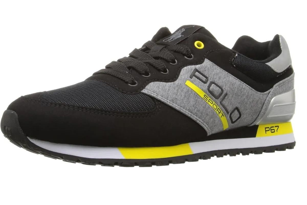 Polo Sports Footwear