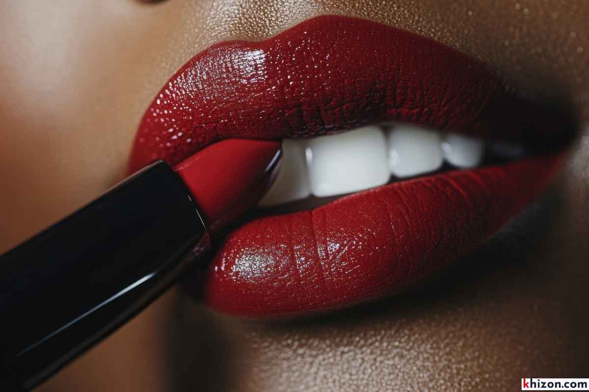 Red Lips