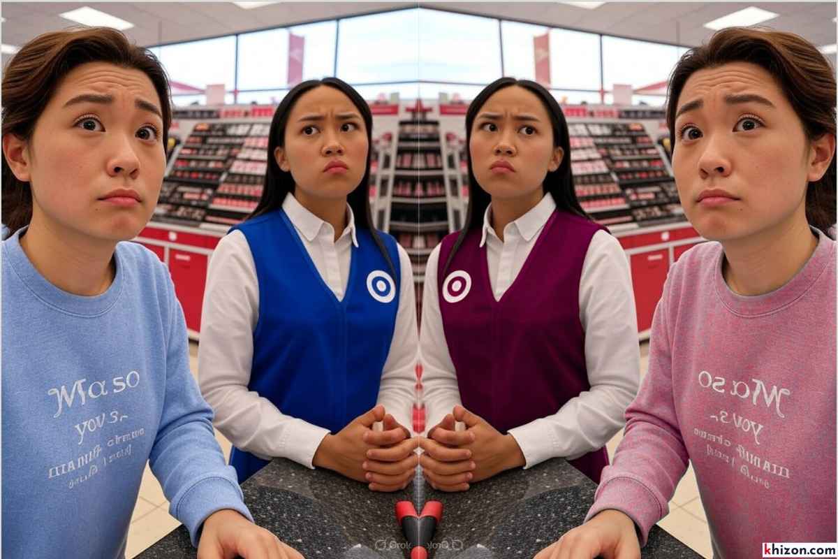 Return Makeup to Target