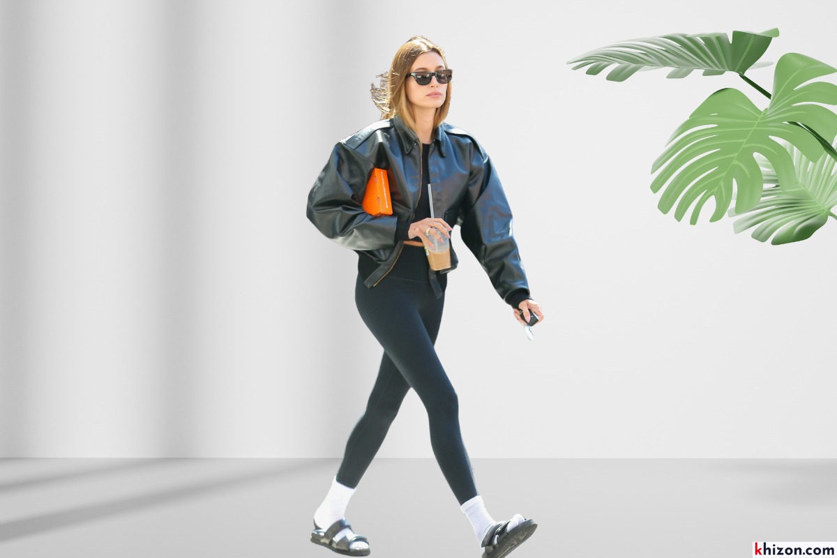 Rise of Athleisure Wear