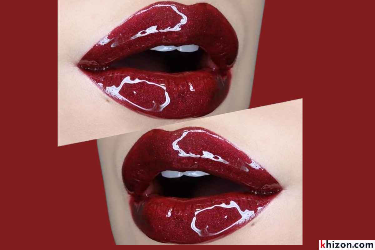 Rise of Cherry Cola Lips