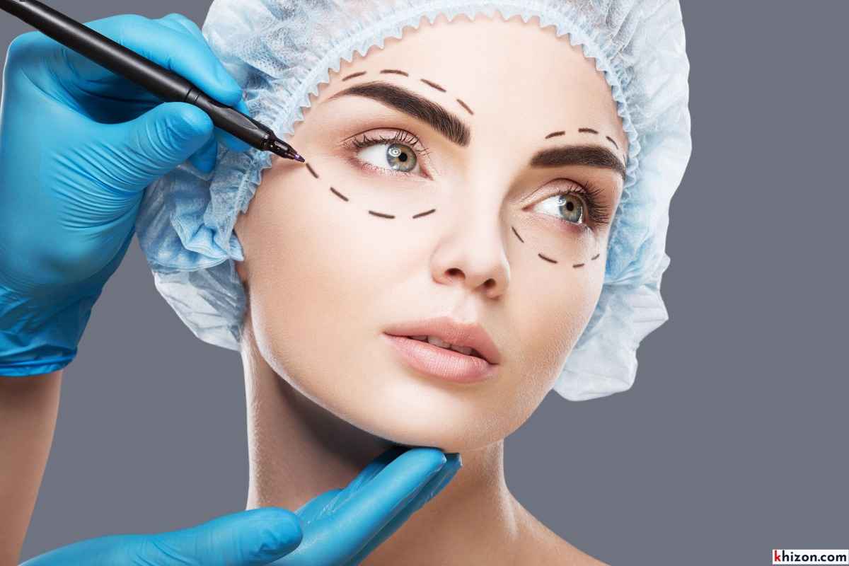 Role of Plastic Surgery