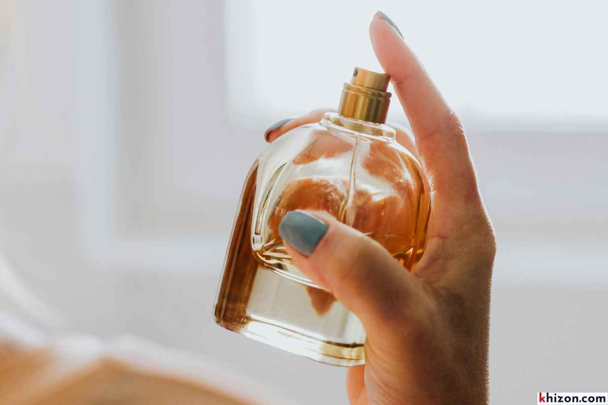 Scent