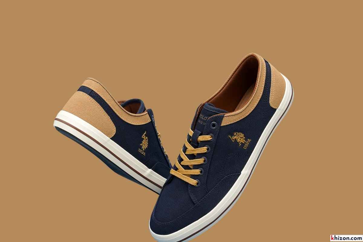 Shoes Polo Styling