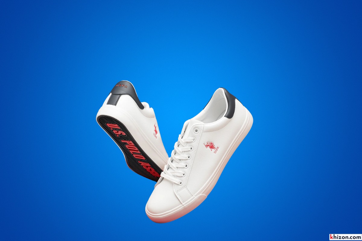 Shoes Polo