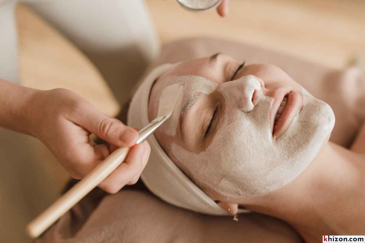 Skincare Brand Crossword