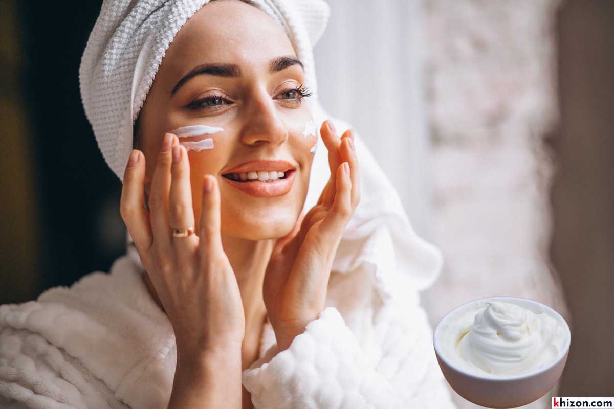 Skincare LY Cream 