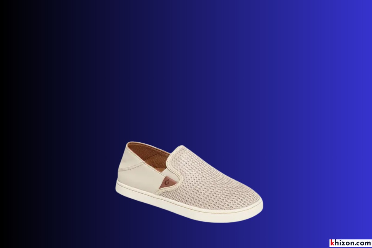 Slip-On Fashion Sneakers and Career