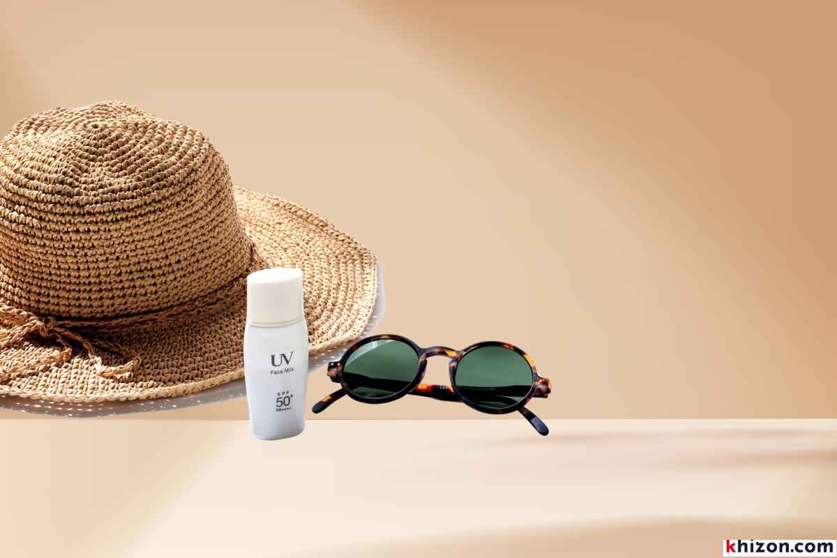 Straw Hats for Every Occasion