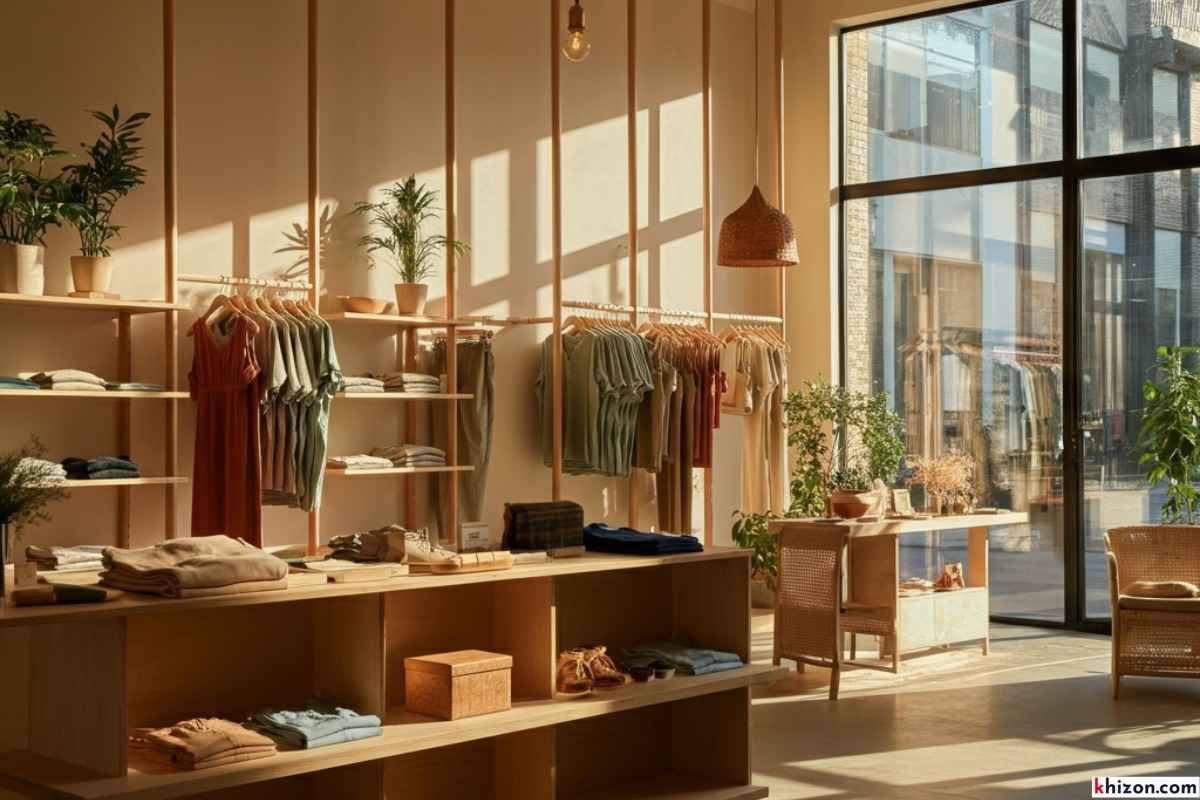Sustainable Fashion