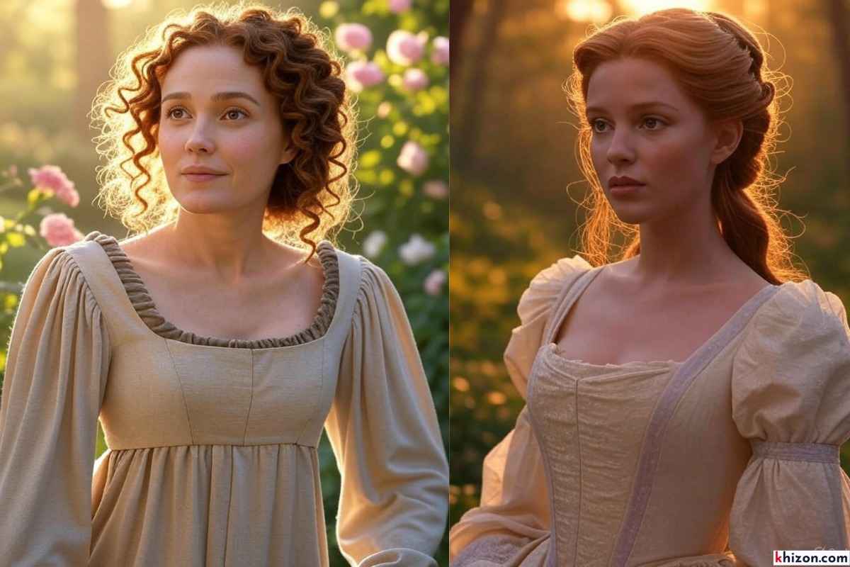 The Symbolism Behind Babette