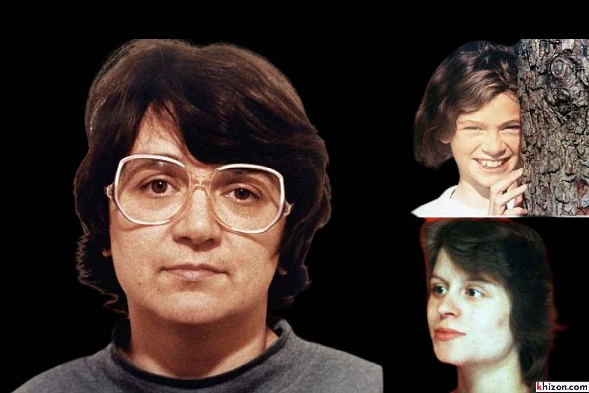 The Trial of Rose West