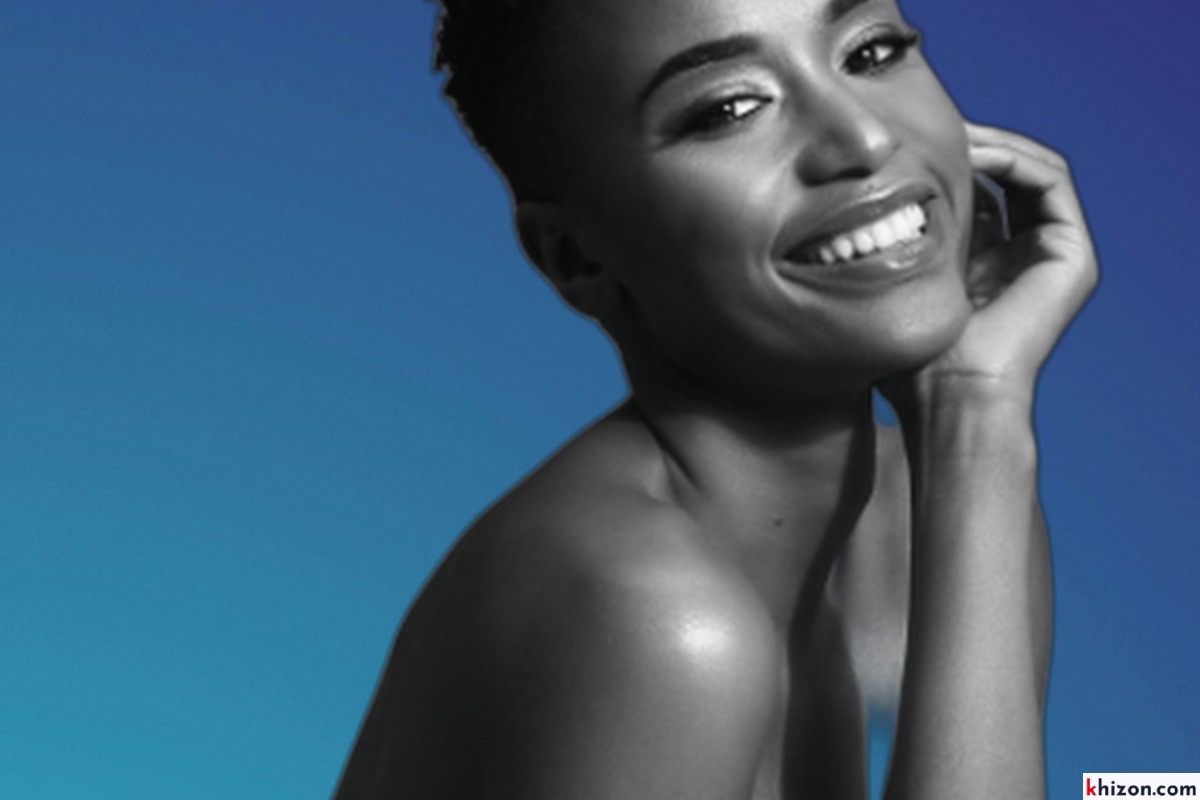 Timeless Beauty of Black Women
