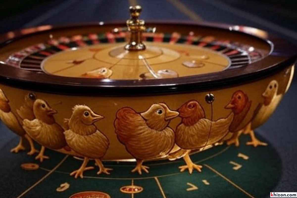 What Is Chicken Road Game Casino
