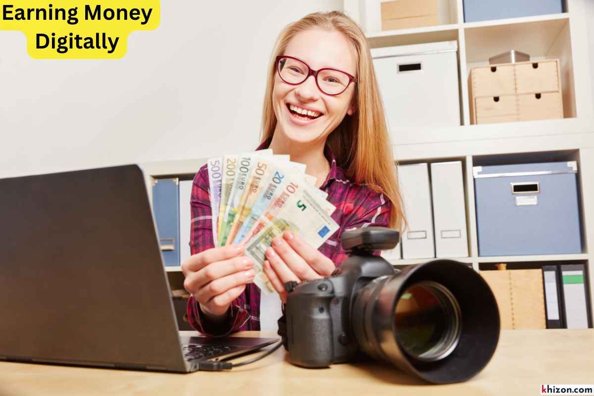 Your Skills into Income