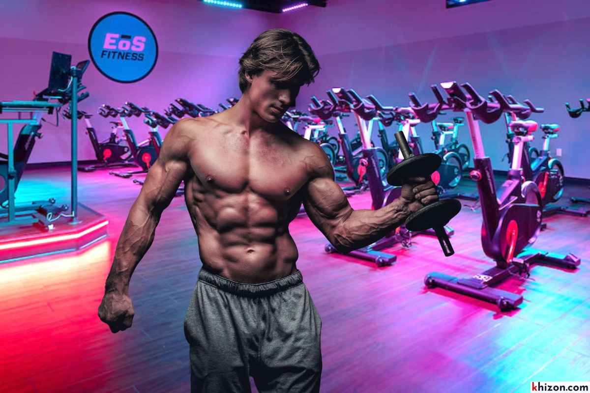 eōs fitness near me