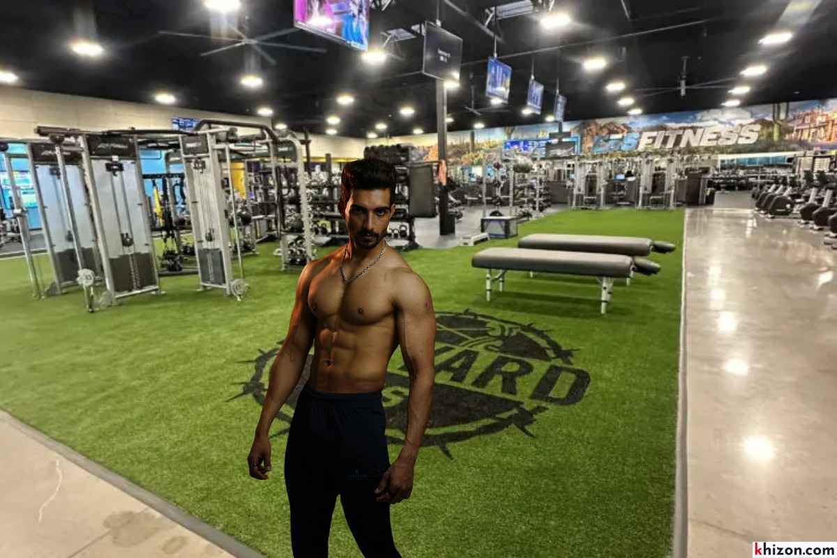 eōs fitness near