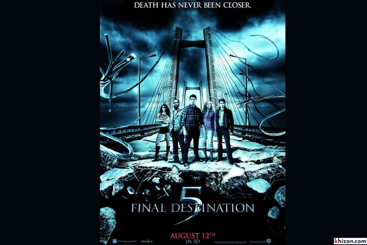 the Final Destination Movie