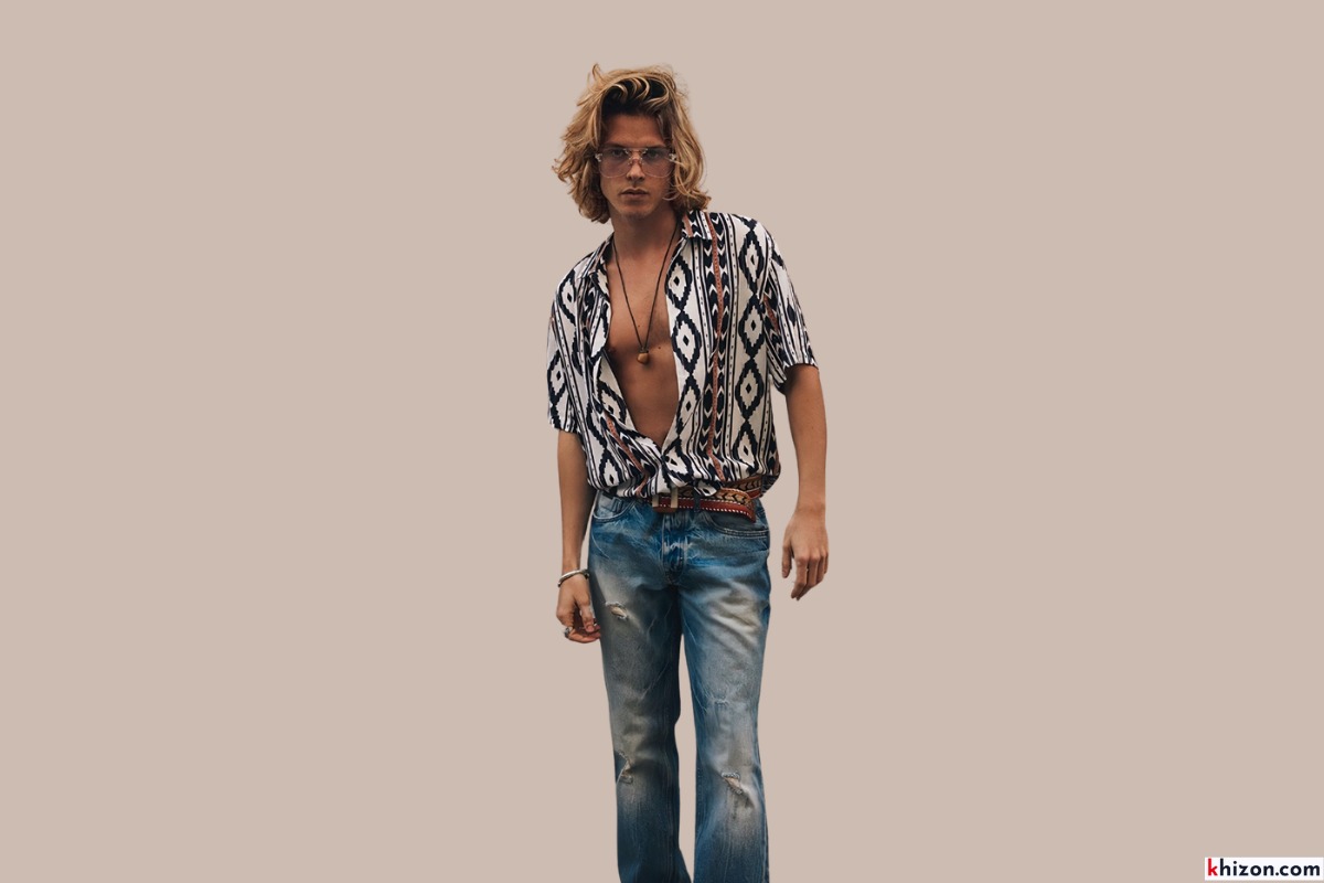 Bohemian Fashion