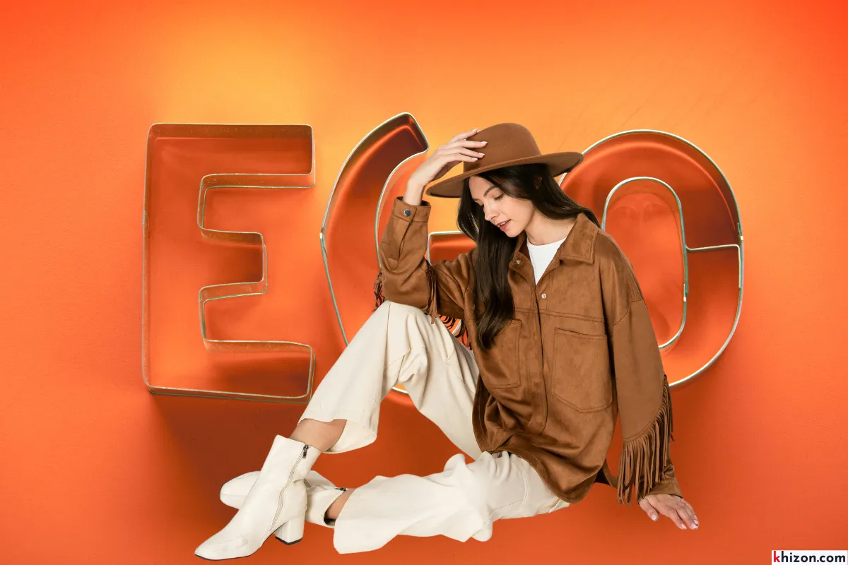 Ego Fashion in the Beauty