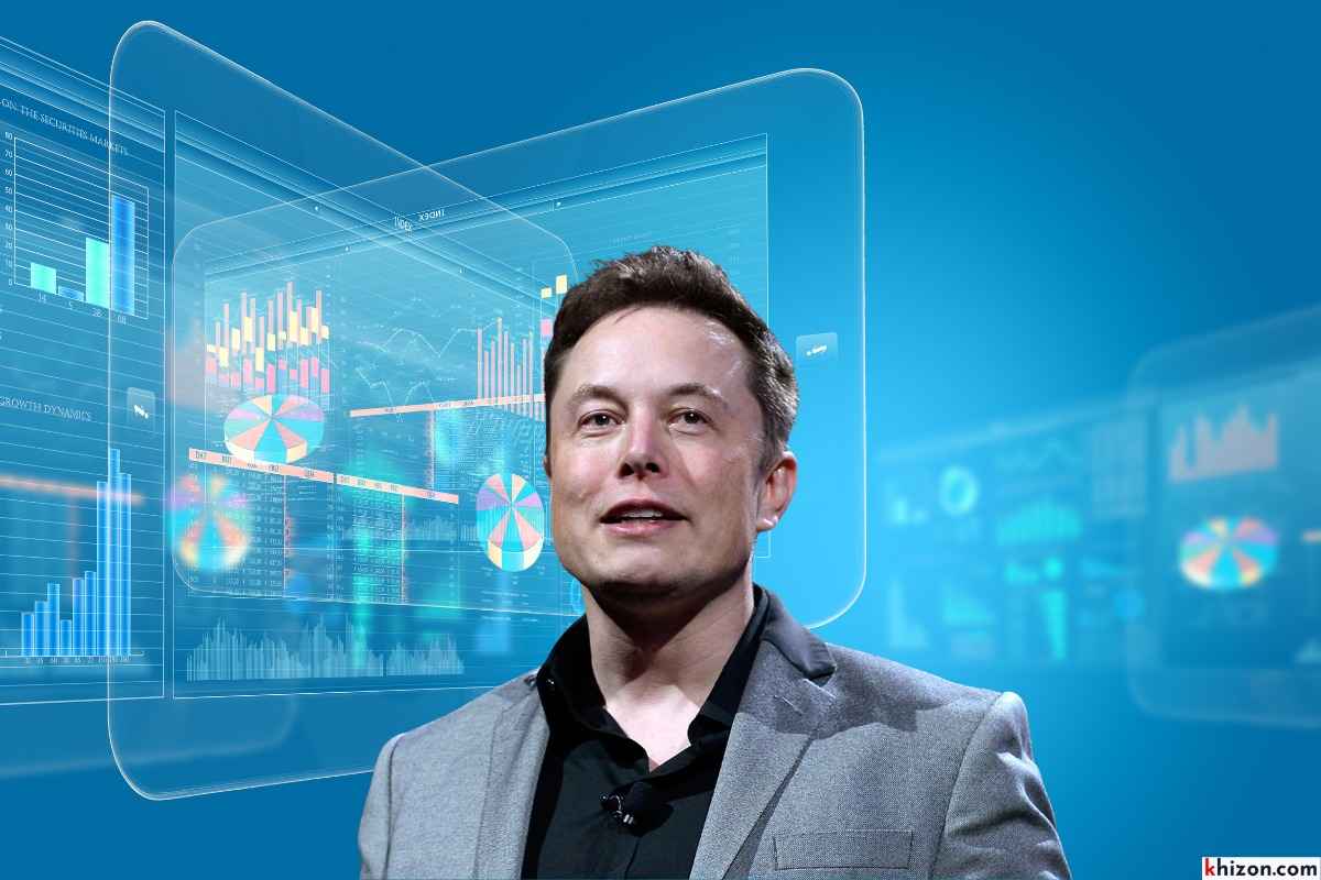Elon Musk The Visionary Powering Humanity's Future