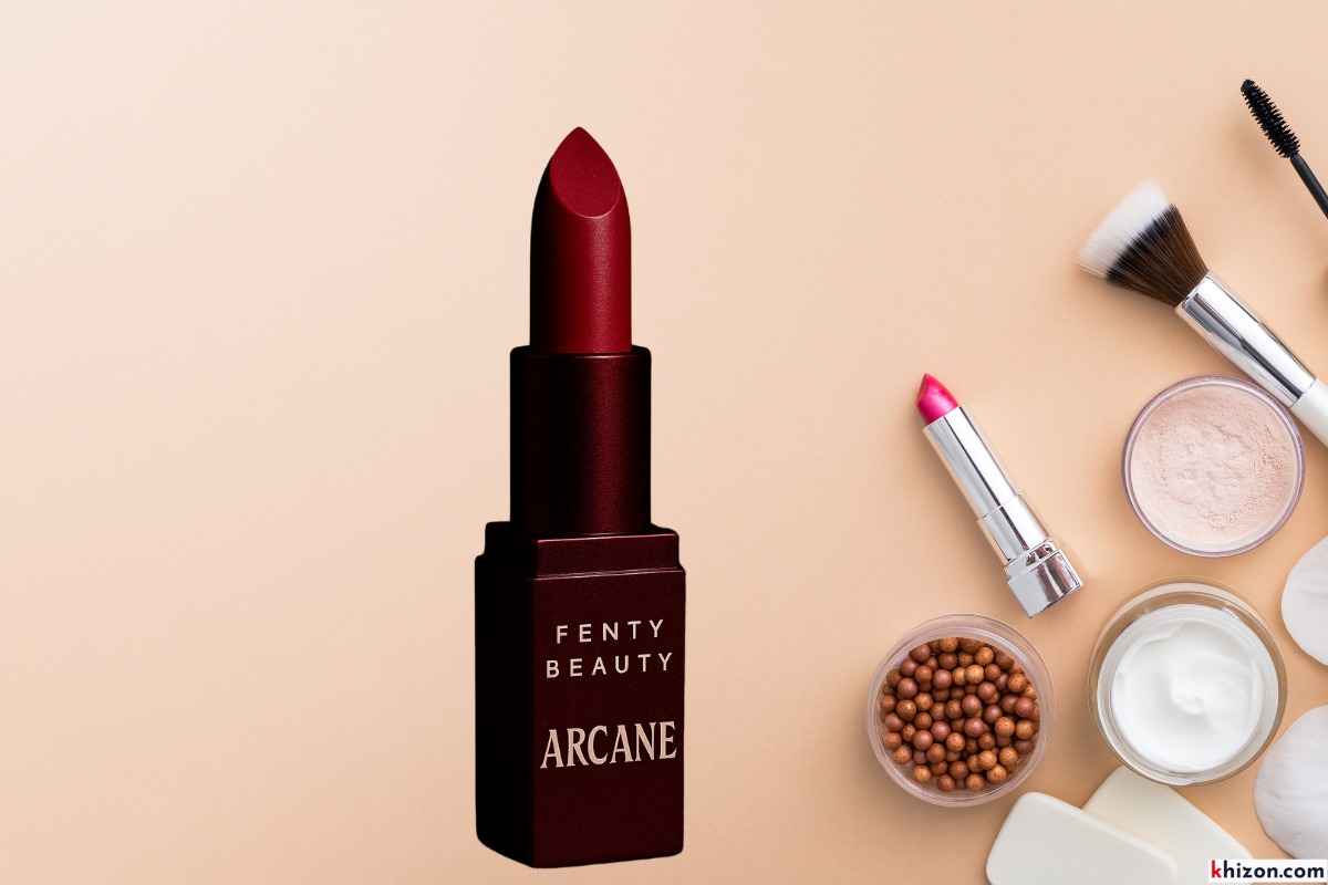 Fenty Beauty Arcane: A Magical Collaboration of Makeup and Fantasy
