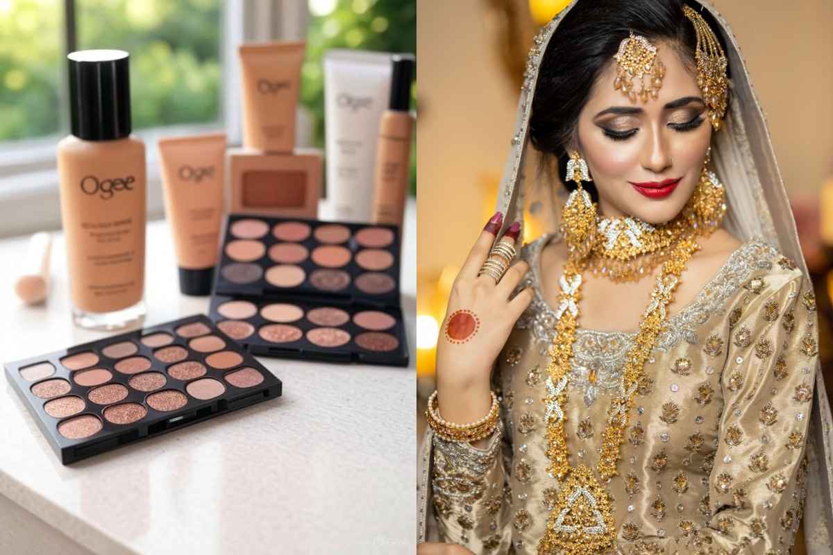 Ogee Makeup’s