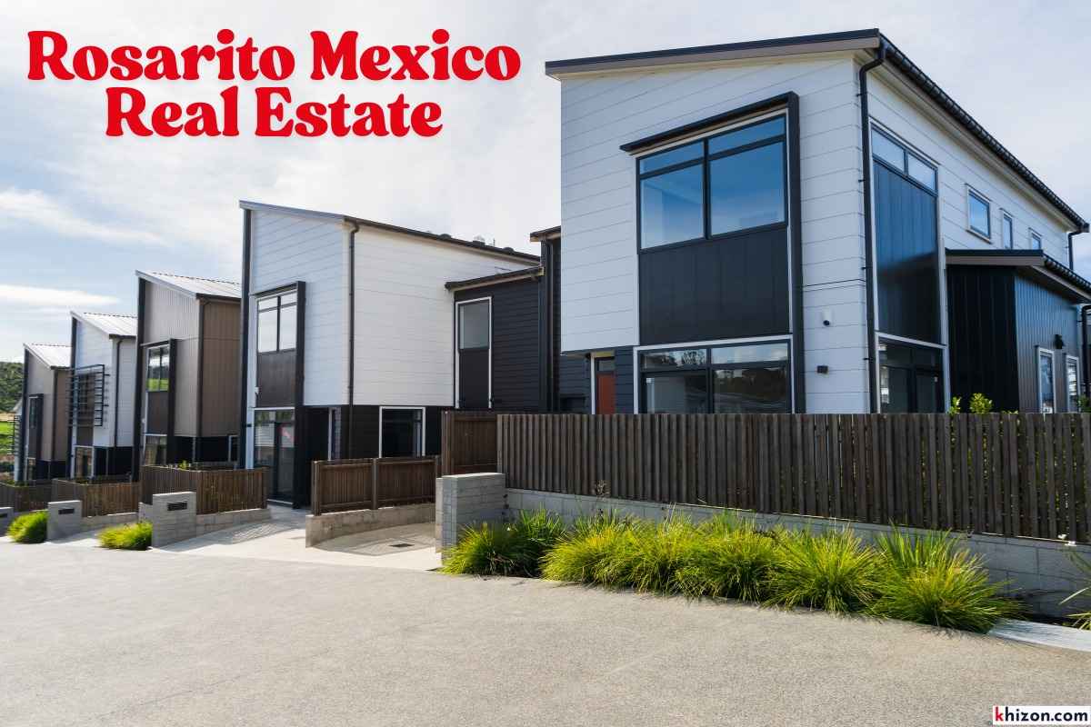 Rosarito Mexico Real Estate: 2025 Coastal Investment Insights