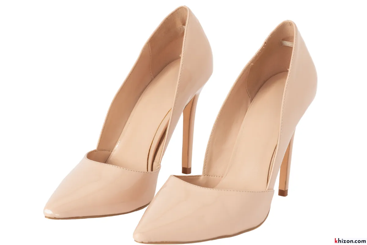 The Allure of Prada Kitten Heels