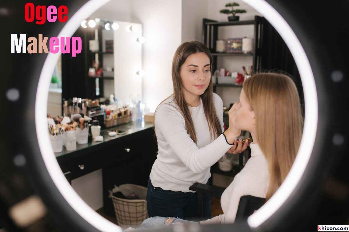 What is Ogee Makeup