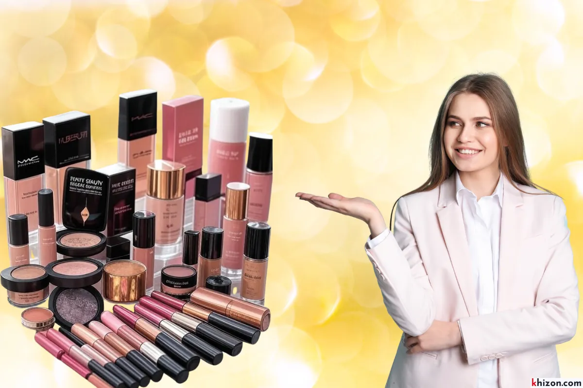 Makeup Tips for Oily Skin