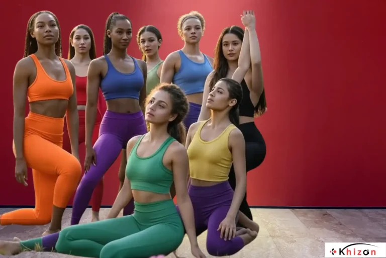 Noli Yoga Clothes different 7 Colour