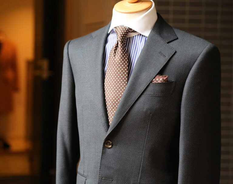 Timeless Elegance: Premium Men’s Suit Collection