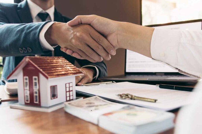 What Does APN Stand for in Real Estate